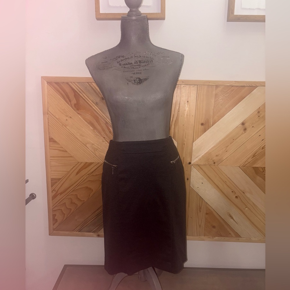 MICHAEL KORS PENCIL SKIRT SIZE 6